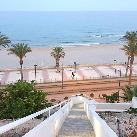 2 Bedroom Cozy Apartment In El Campello Εξωτερικό φωτογραφία
