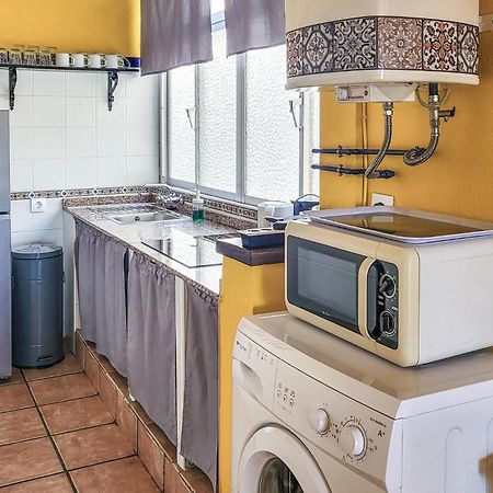 2 Bedroom Cozy Apartment In El Campello Εξωτερικό φωτογραφία