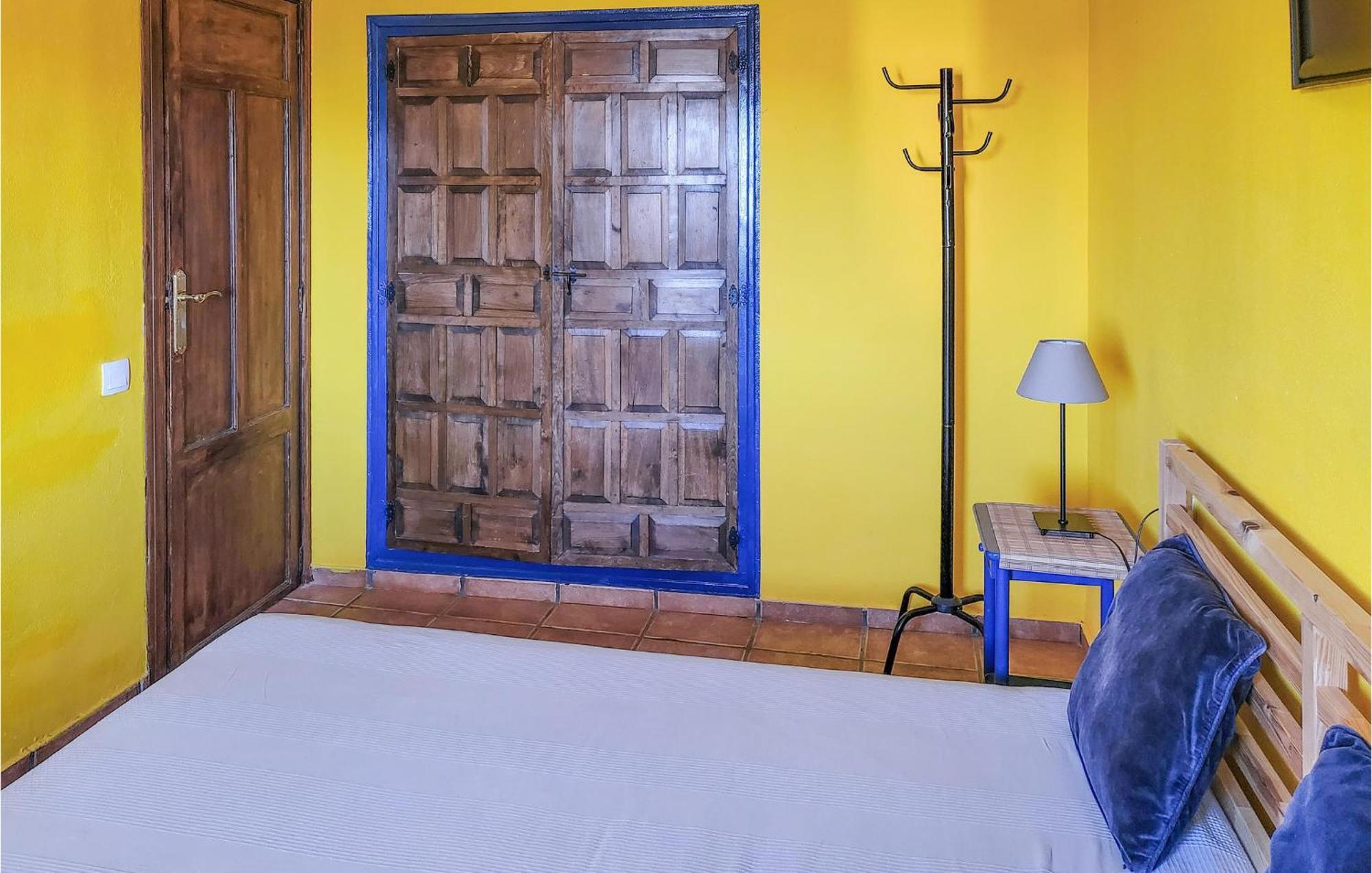 2 Bedroom Cozy Apartment In El Campello Εξωτερικό φωτογραφία