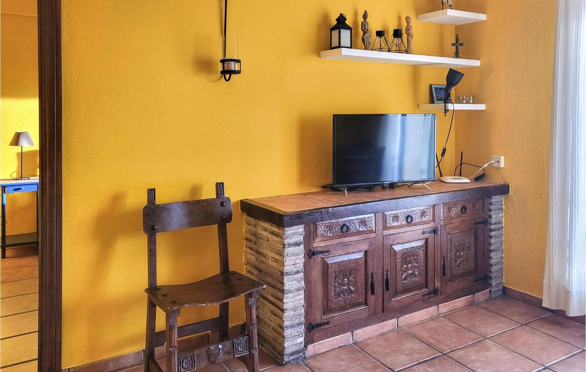 2 Bedroom Cozy Apartment In El Campello Εξωτερικό φωτογραφία